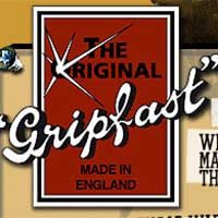 Gripfast