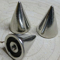 4/5" Cone Spike #2 (15x20mm)