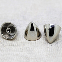 1/2" Cone Spike #3 (12x12mm)
