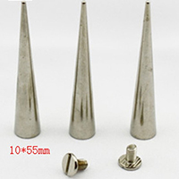 2 1/5" Cone Spike (10x55mm)