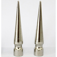 2" Tree Spike (9x50mm)
