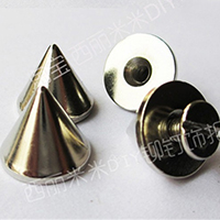 1/2" Cone Spike #2 (15x13mm)