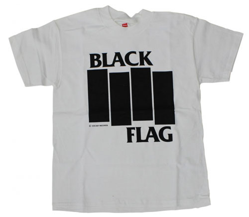 Black Flag  Angry, Young and Poor