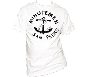 Minutemen - Angry, Young and Poor